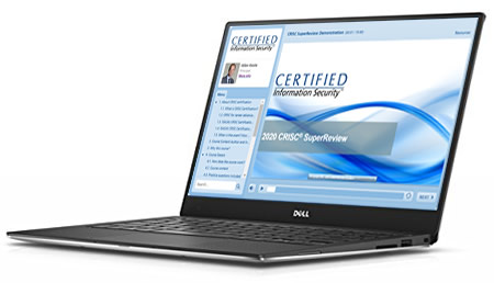 Certified Information Security tweet media