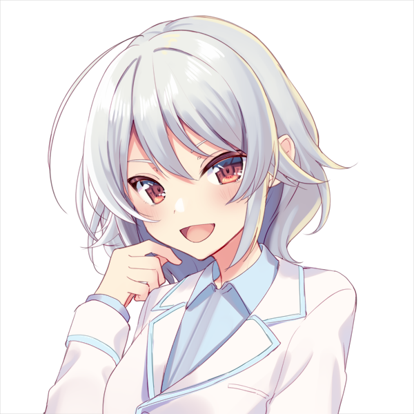 ストレートヘアのtwitterイラスト検索結果 古い順