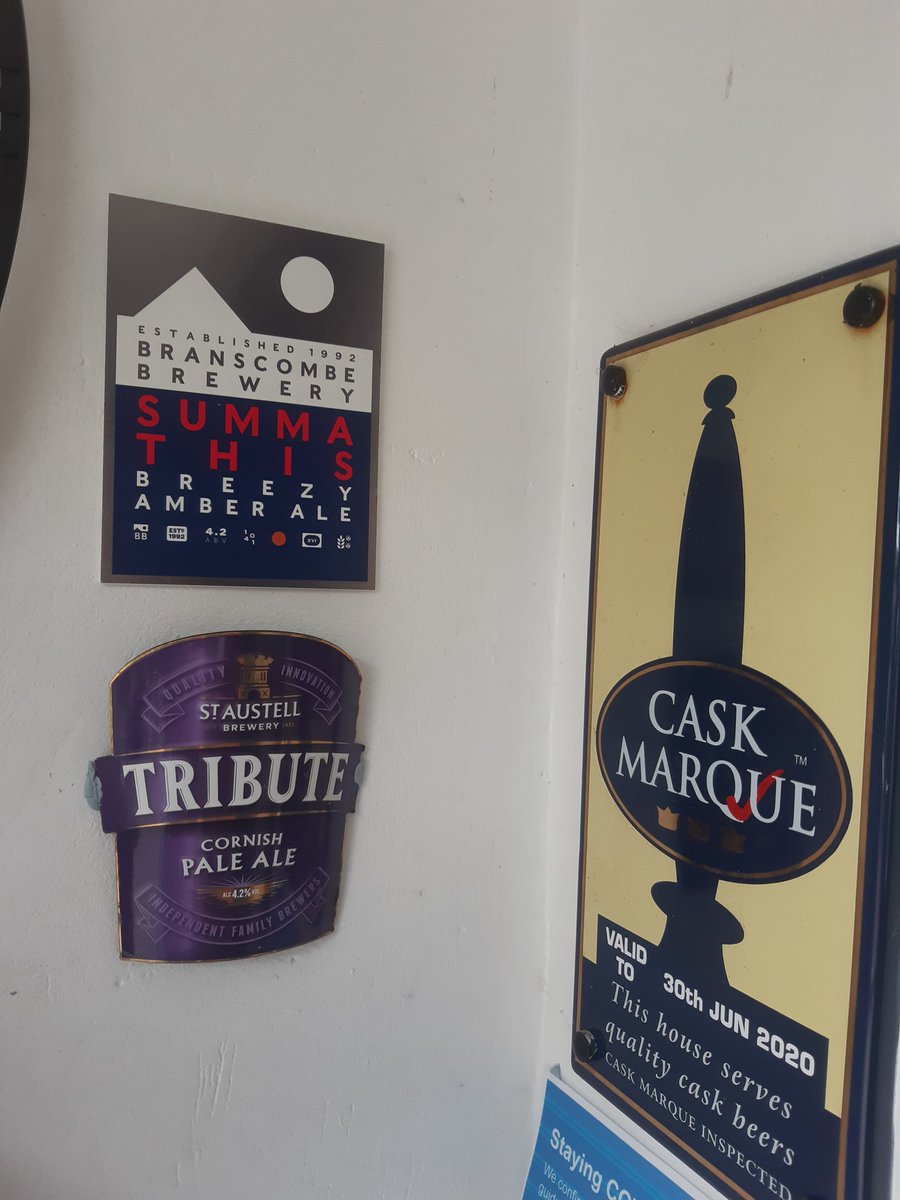 White Hart Holyport tweet media