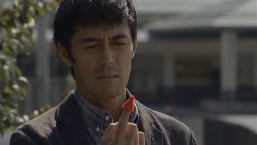 MickeyLD999's tweet photo. Cette douce chronique familiale, composée de 10 épisodes de 45 minutes, est l'occasion de retrouver certains acteurs fétiches du cinéaste tels que Abe Hiroshi et YOU.  
#GoingMyHome est un drama japonais savoureux, qu'il faut absolument découvrir. https://t.co/ncTWlJIbIz