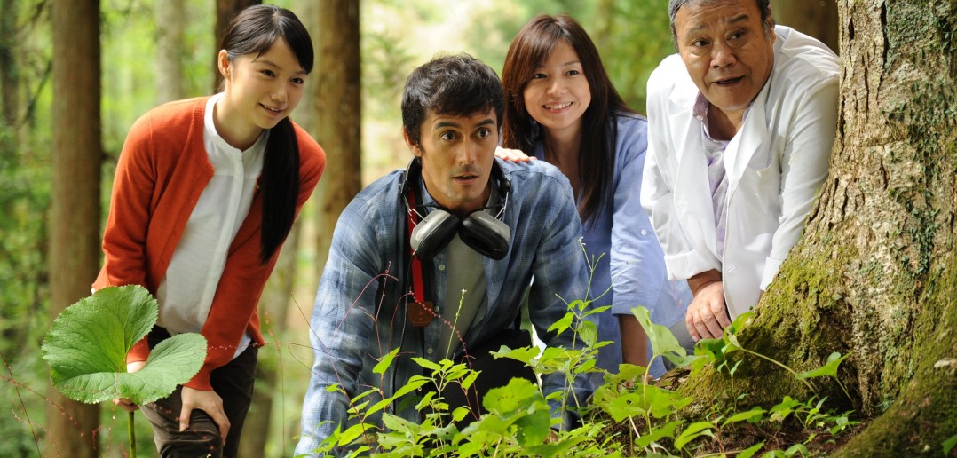 MickeyLD999's tweet photo. Cette douce chronique familiale, composée de 10 épisodes de 45 minutes, est l'occasion de retrouver certains acteurs fétiches du cinéaste tels que Abe Hiroshi et YOU.  
#GoingMyHome est un drama japonais savoureux, qu'il faut absolument découvrir. https://t.co/ncTWlJIbIz