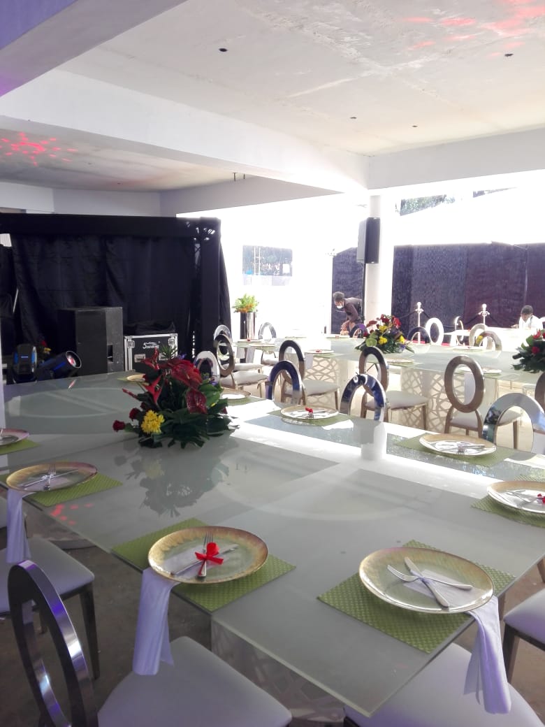 sabaevents's tweet photo. Recently provided sound and lighting services for the launch of Gire Offices in Karen. Saba Entertainment fully in service to ensure your events stil have that quality touch.

#Sound #Lighting Entertainment https://t.co/sopy9ckXpm