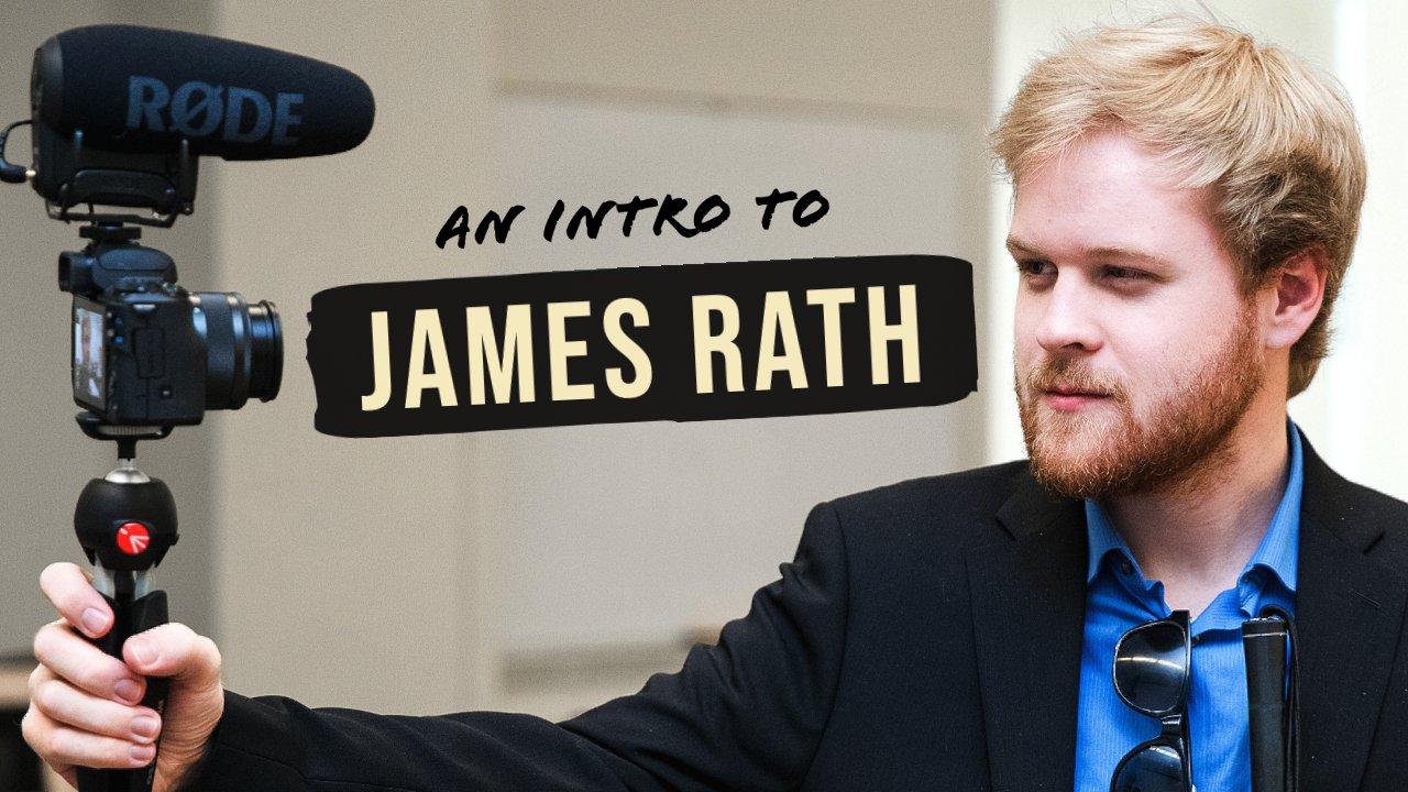 James Rath (@jamesrath) • Instagram photos and videos