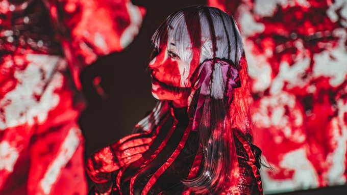 Twitterのコスプレ画像11