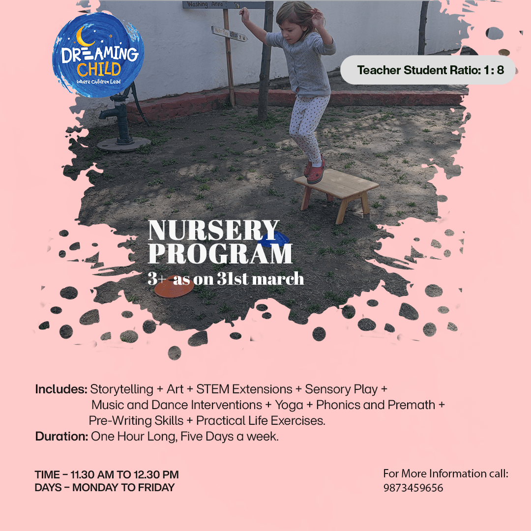 DreamingChild3's tweet photo. Dreaming Child Invites Children to benefit from its Virtual School for Kindergarteners across India this SEPTEMBER.
For more information contact Amisha @9873459656

#children #childlivesmatter #toddlerlife #kindergarten #India #learning #GrowTogether https://t.co/cSHSS8bbLe