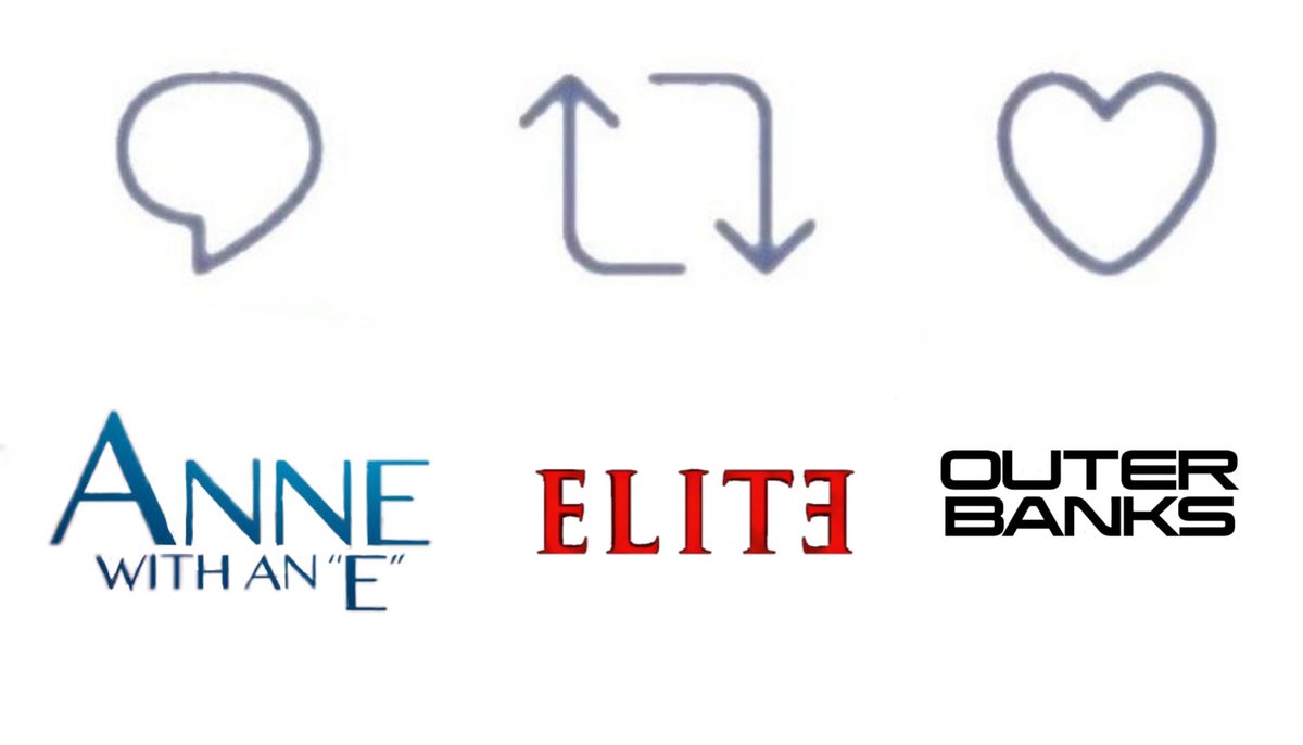 TheDobrev10's tweet photo. Qual é a melhor série? https://t.co/9qk1eD667w