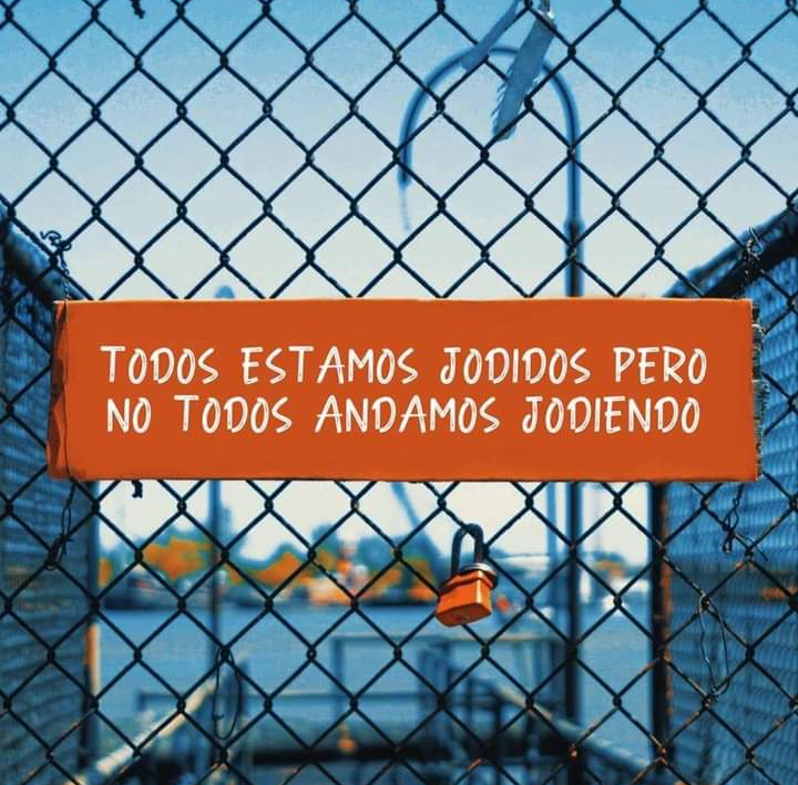 gy_yamile's tweet photo. VIVE y deja VIVIR.
#nosmerecemos un estupendo día tod☀️s! https://t.co/lxxBvu2ScA