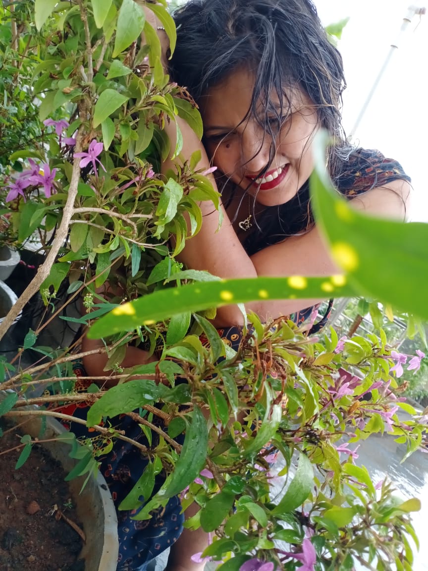 LaGravitea's tweet photo. Name: Dhara Singh
Age: 40 yrs
City: Delhi
Self #Portrait Contestant No. SP/41
#PortraitPhotography
#PortraitArt
#Portraiture
#PhotoOfTheDay
#PhotographyIsArt
#ModelHunt
#BeautyWithCreativity
Pls 'Like' & 'ReTweet' to help her win.
https://t.co/4SZ1KUFjSY https://t.co/rYlypEvb0B