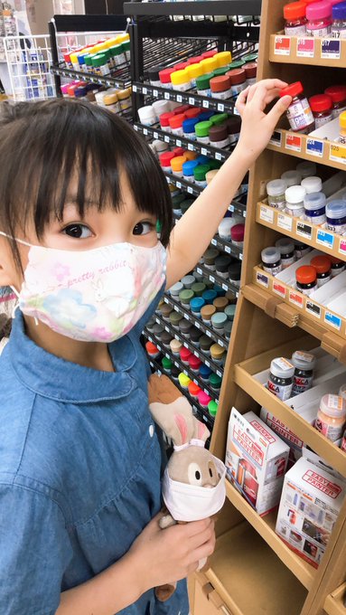 Twitterのコスプレ画像10