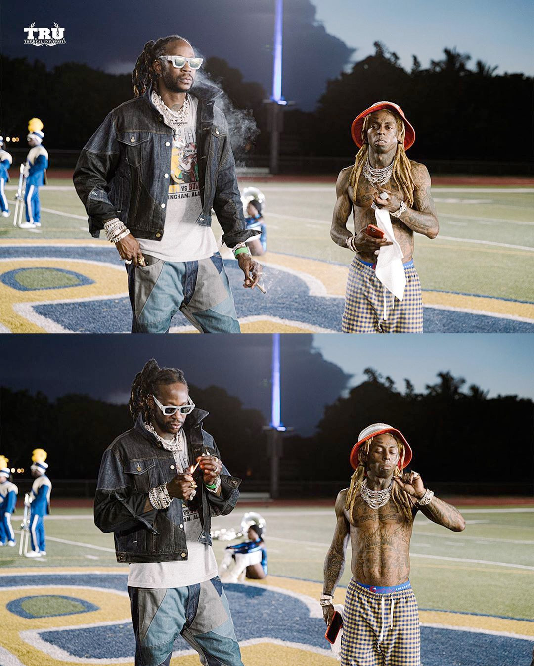 Lil Waynes Money(07)