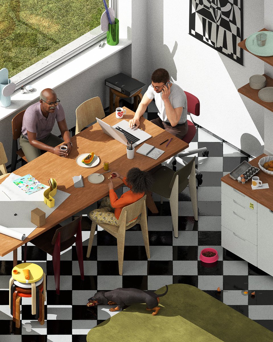 Vitra Love That Design