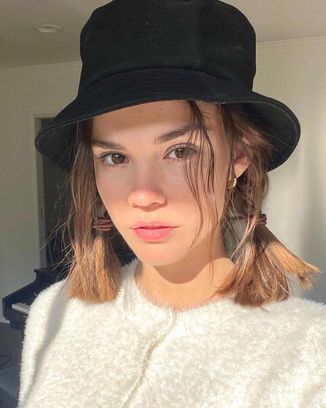 Happy 27th Birthday Maia Mitchell 