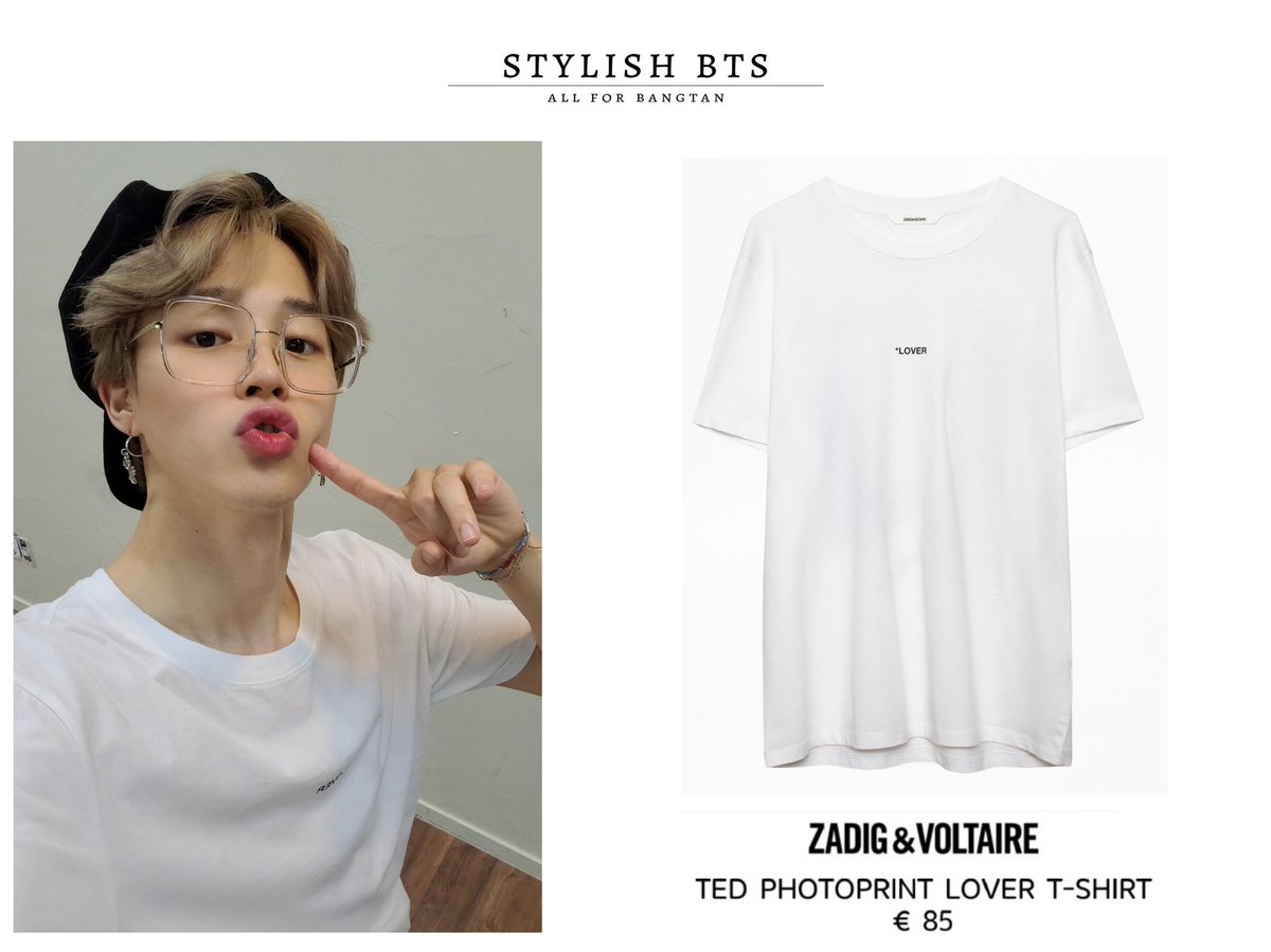 Stylish·BTS على X: 