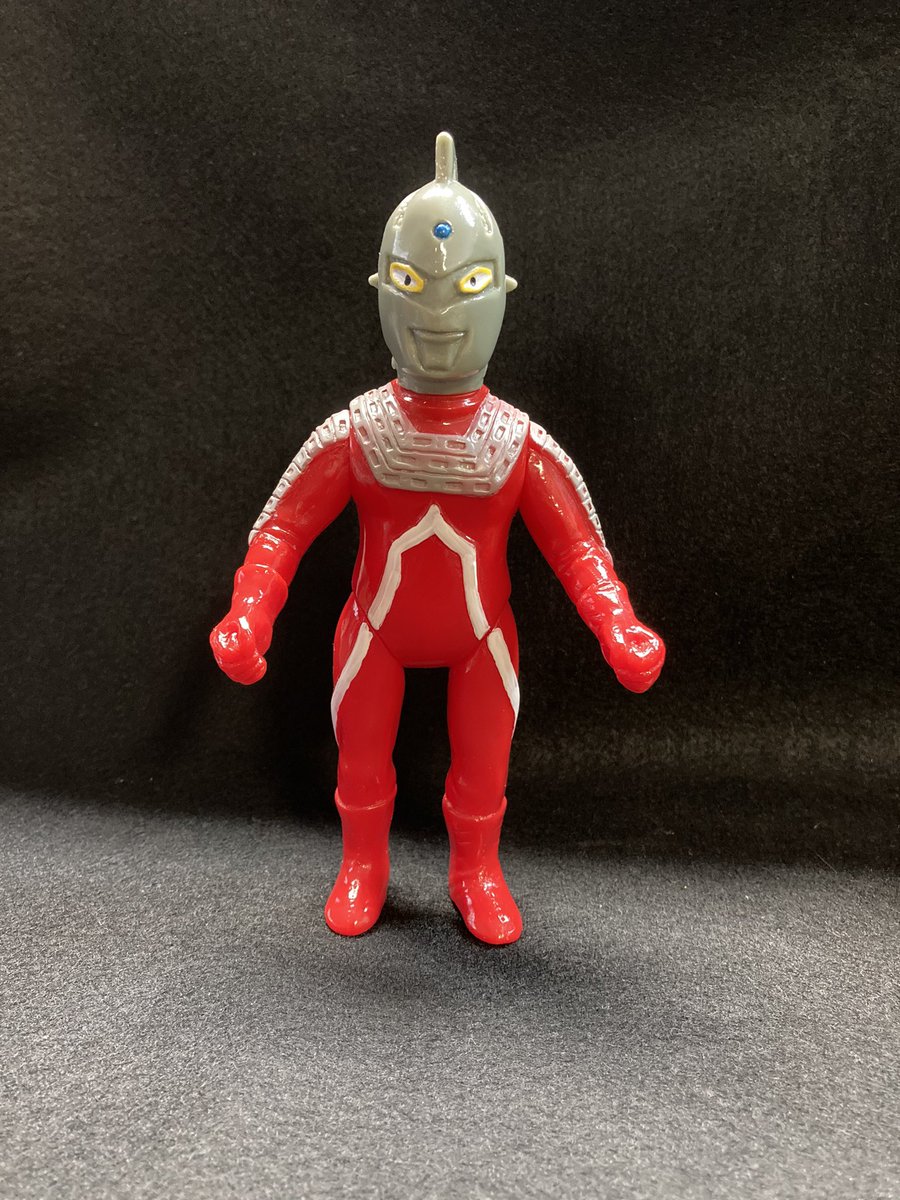 ウルトラセブン の感情分析 Nyakone