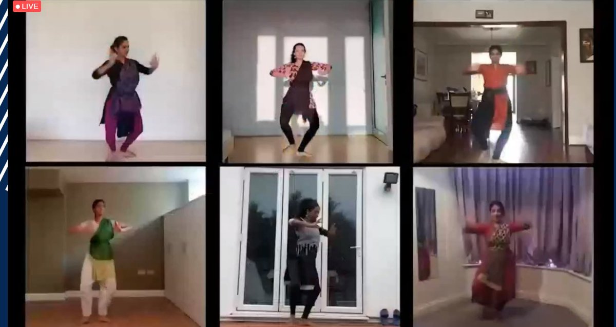 How are we as arts entities engaging with our audiences? How are we going beyond what we used to do?Behaviours:* keep your appeal current/relevant* think about fandom - get fans to be part of bigger mission/vision (eg  @bts_bighit)* who are our influencers? #ArtsSummit