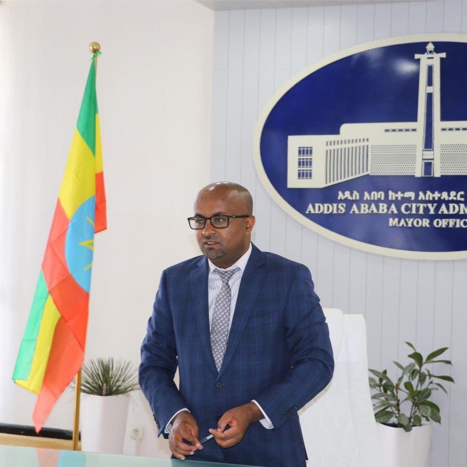 Addis Standard on Twitter: 