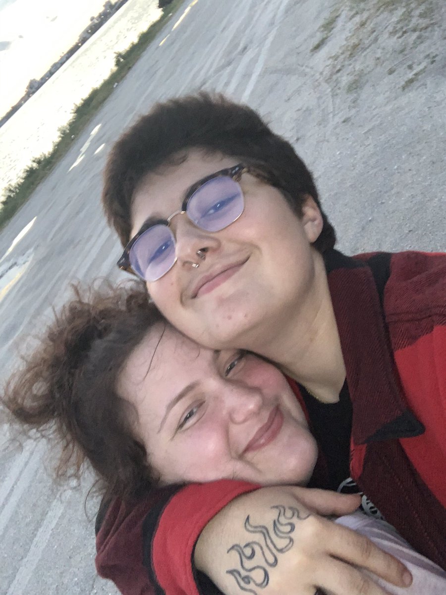 Anthony tweet media
