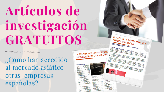 HKTDC_Spain's tweet photo. ¿Está preparada tu #empresa para el mercado asiático?
Subscríbete a nuestra eNewsletter para recibir artículos GRATUITOS del HKTDC Research y conocer cómo otras empresas 🇪🇸 han accedido al mercado asiático 👉 https://t.co/JQV96QQYRe
#Negocios #emprendedor #startups #TATHK https://t.co/Aw9NCqa0Mz