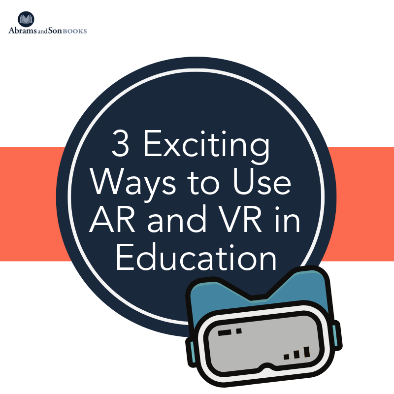 cjabrams's tweet photo. Bringing distant places closer to students and boosting retention through enhanced visual cues, AR/VR adds value to teaching and learning. https://t.co/umAjRDcwnK #EdTech #MakerEd #LearningContinuesInPA https://t.co/at5RSxEp3g
