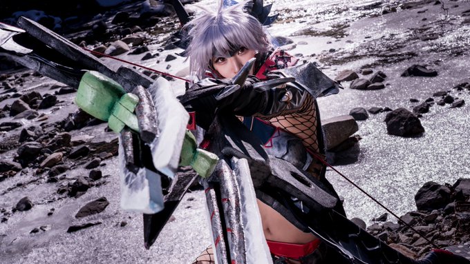 コスプレイヤーもえぴいのTwitter画像24