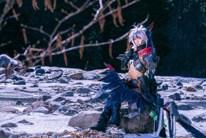 コスプレイヤーもえぴいのTwitter画像25
