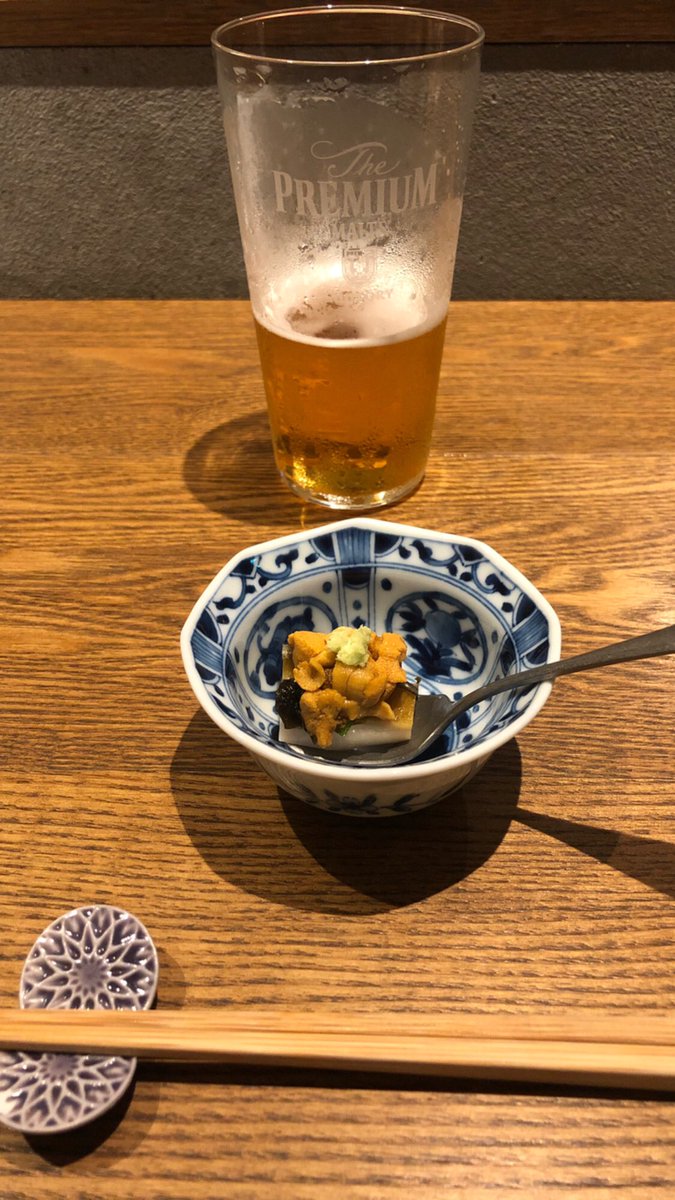 321Kensiro's tweet photo. ウニウニ https://t.co/CkRaraZBYu