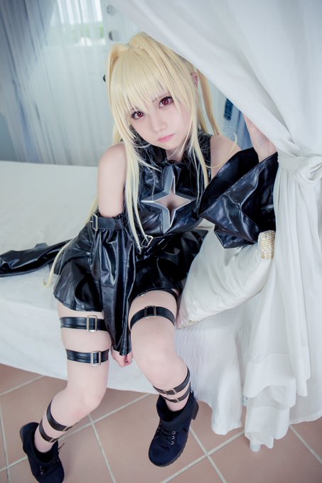 Twitterのコスプレ画像82