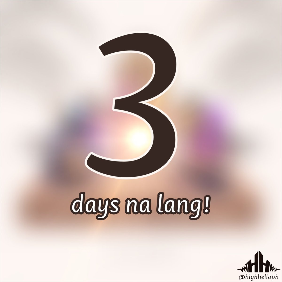 Tulo! 💜💙🏝️

Nakajoin ka na ba sa Official Beshy Group para makakuha ng exclusive access sa Salubong Party this Thursday? 🤗

Kung hindi pa, join na beshy! 👇

facebook.com/groups/2275213…

#HHPalawan #HighHello #TaraNa #uwooo