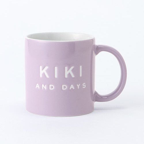kikianddays's tweet photo. 前回の発売時ではあっという間に完売してしまったポタリーマグカップが、ブルー、ブラックの新色を加えて、全5色で8/20(木)18:00より再販売いたします❗️
お求めの方はお早めにチェックしてくださいねー😊

https://t.co/3CqwGOAeLa

#KIKIANDDAYS https://t.co/rK2ekx37NM