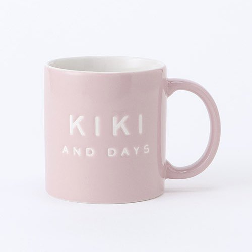 kikianddays's tweet photo. 前回の発売時ではあっという間に完売してしまったポタリーマグカップが、ブルー、ブラックの新色を加えて、全5色で8/20(木)18:00より再販売いたします❗️
お求めの方はお早めにチェックしてくださいねー😊

https://t.co/3CqwGOAeLa

#KIKIANDDAYS https://t.co/rK2ekx37NM