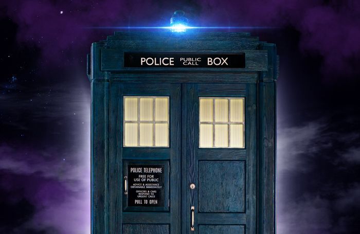 The Stage (@thestage) on Twitter photo An immersive Doctor Who experience produced by BBC Studios (<a href="/bbcstudios/">BBC Studios</a>) and Immersive Everywhere has confirmed it will premiere in London in February 2021 bit.ly/3iKInB0 An immersive Doctor Who experience produced by BBC Studios (<a href="/bbcstudios/">BBC Studios</a>) and Immersive Everywhere has confirmed it will premiere in London in February 2021 bit.ly/3iKInB0