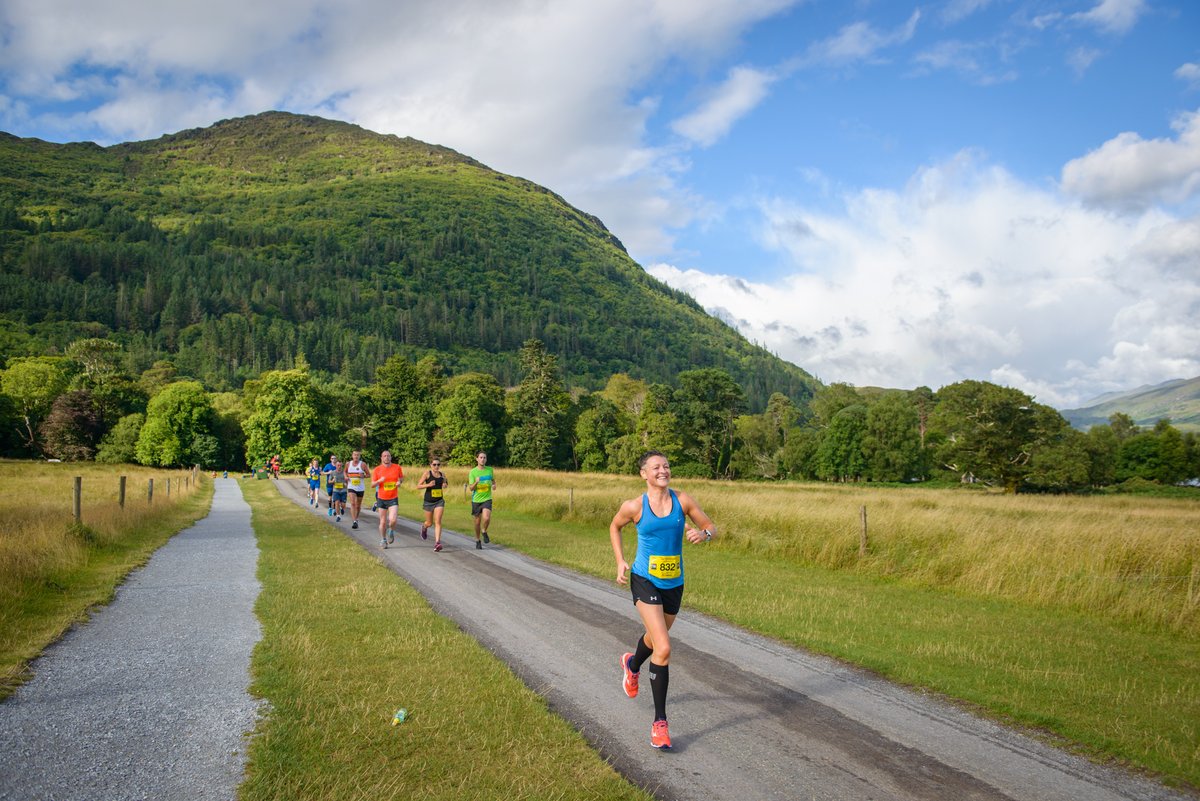1/3 *Event Update* It is with great sadness and heavy hearts that we have reluctantly taken the decision to cancel Run Killarney 2020. All registered participants will be automatically transferred to Run Killarney 2021...