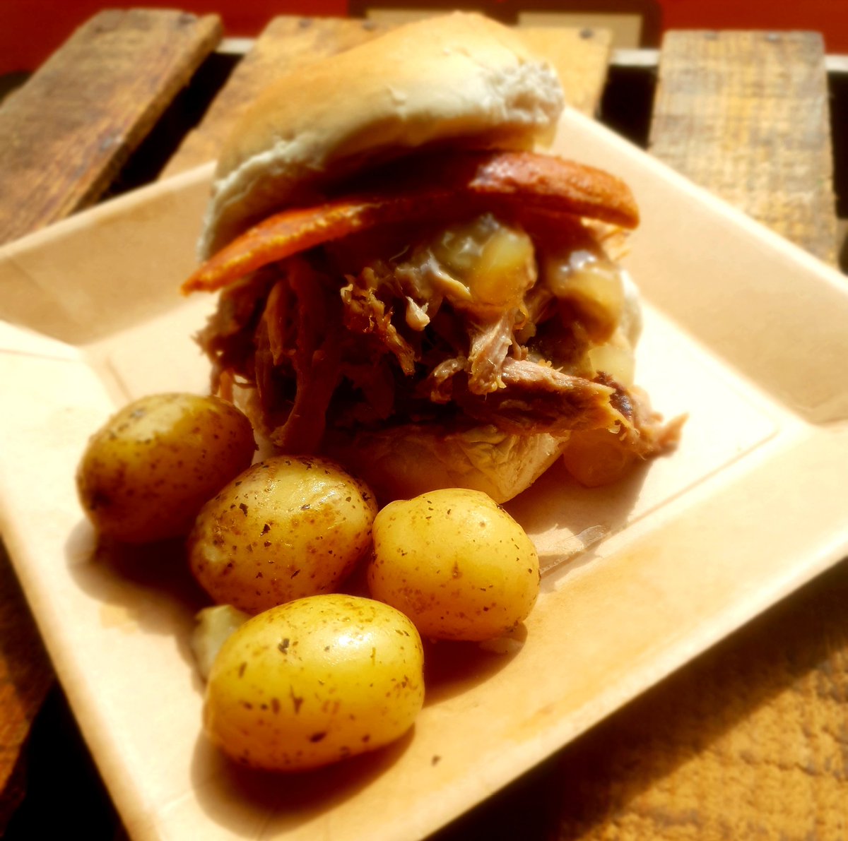 Grange Hog Roast (@grangehogroast) on Twitter photo 
