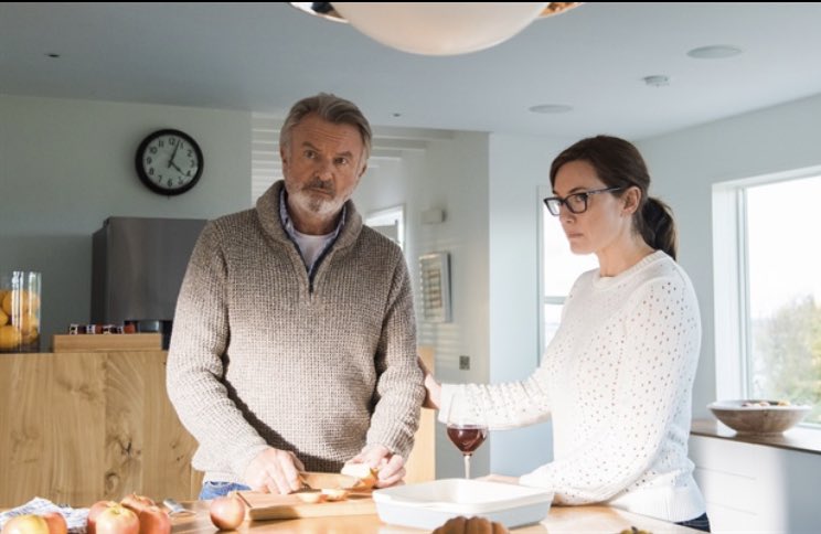 WinsletArmy's tweet photo. Official promotional photos from Blackbird part 1 ❤️
#katewinslet #susansarandon #taylorbexklaus #miawasikowska #samneill #rainnwilson #blackbird #promo #photos https://t.co/UhkaUYtkiY