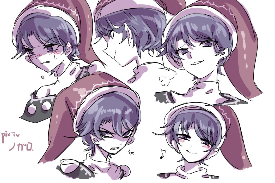 ドレドレ 
