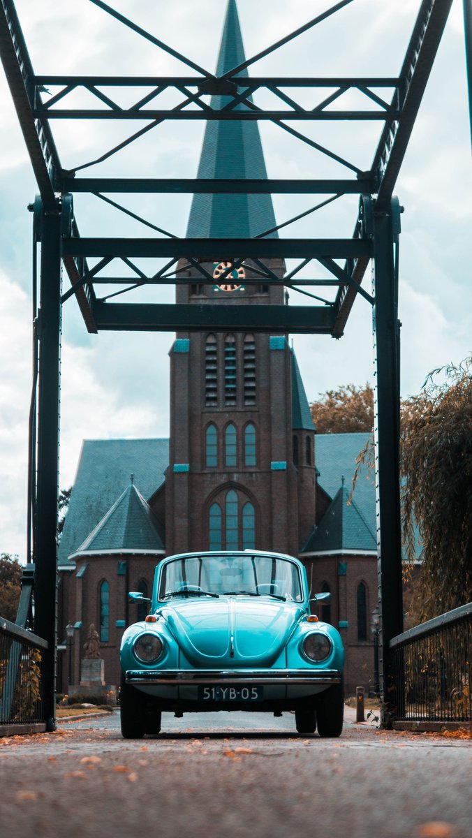 Kever Cabrio Rally tweet media