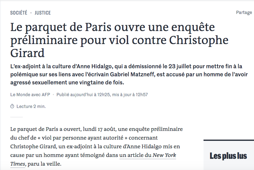 InsoumensUlm's tweet photo. Oui, "au nom de quels principes éthiques ?", demandait la "philosophe" Perrine Simon-Nahum il y a un mois dans une tribune à @libe d'une rare indigence.
La baisse dramatique du niveau des profs se poursuit à l'@ENS_ULM
#impostureintellectuelle #lahonte #ChristopheGirard https://t.co/5yknNR6Mv2