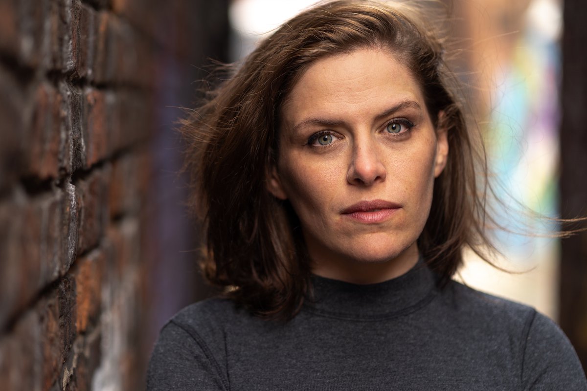 Introducing one of our fabulous Northern actresses <a href="/NickiDavy/">Nicki Davy</a> loves both the theatre and screen work, we think destined for film &amp; gritty Tv drama! Skilled piano player. #casting #castingcall #theatre #film #tv Enquiries : decreetalentmanagement@gmail.com