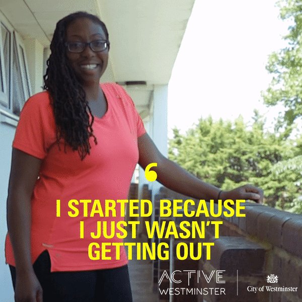 ActiveWCC's tweet image. Now that we are able to spend more time outdoors,  join other Londoners and take the first step towards improving your physical health and wellbeing, one step at a time.
bit.ly/5K5Ways

#couchto5k #couchto5klondon #oneyou #ActiveWestminster