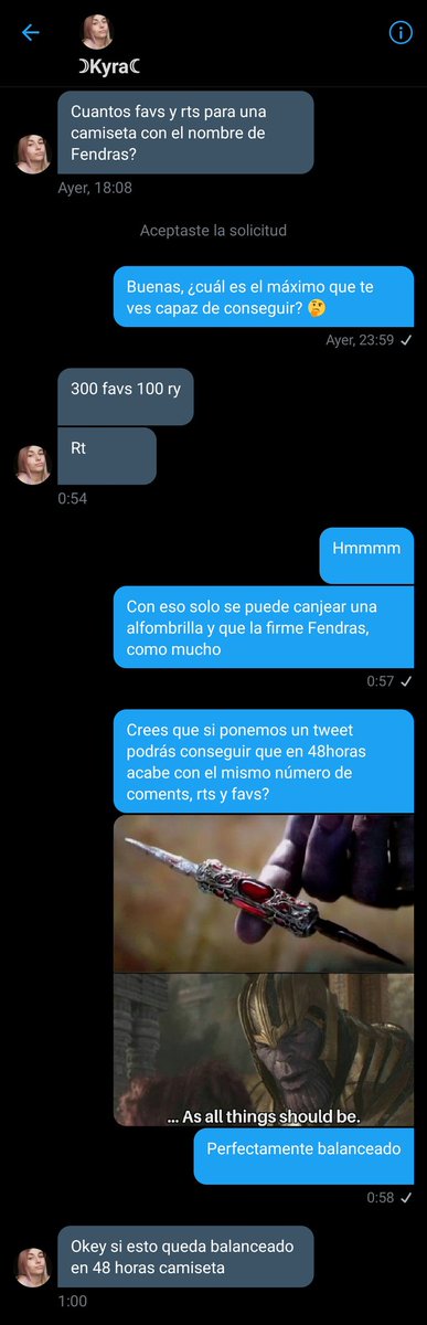 Veni Vidi Vici 💛 tweet media