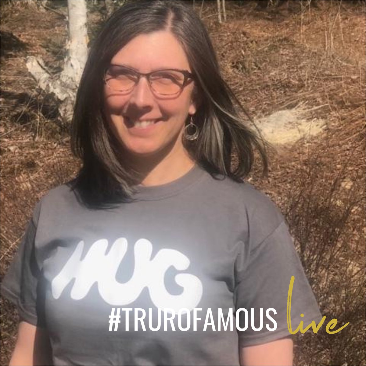 Join us as we chat with #TruroFamous Stacey Harrison, Executive Director of the Colchester East Hants Hospice Society.

Thursday, August 20
3:00 pm ADT
Facebook LIVE
<a href="/cehhospice/">CEHHospice</a> 

Get your reminder here: facebook.com/LocalLoveTruro…