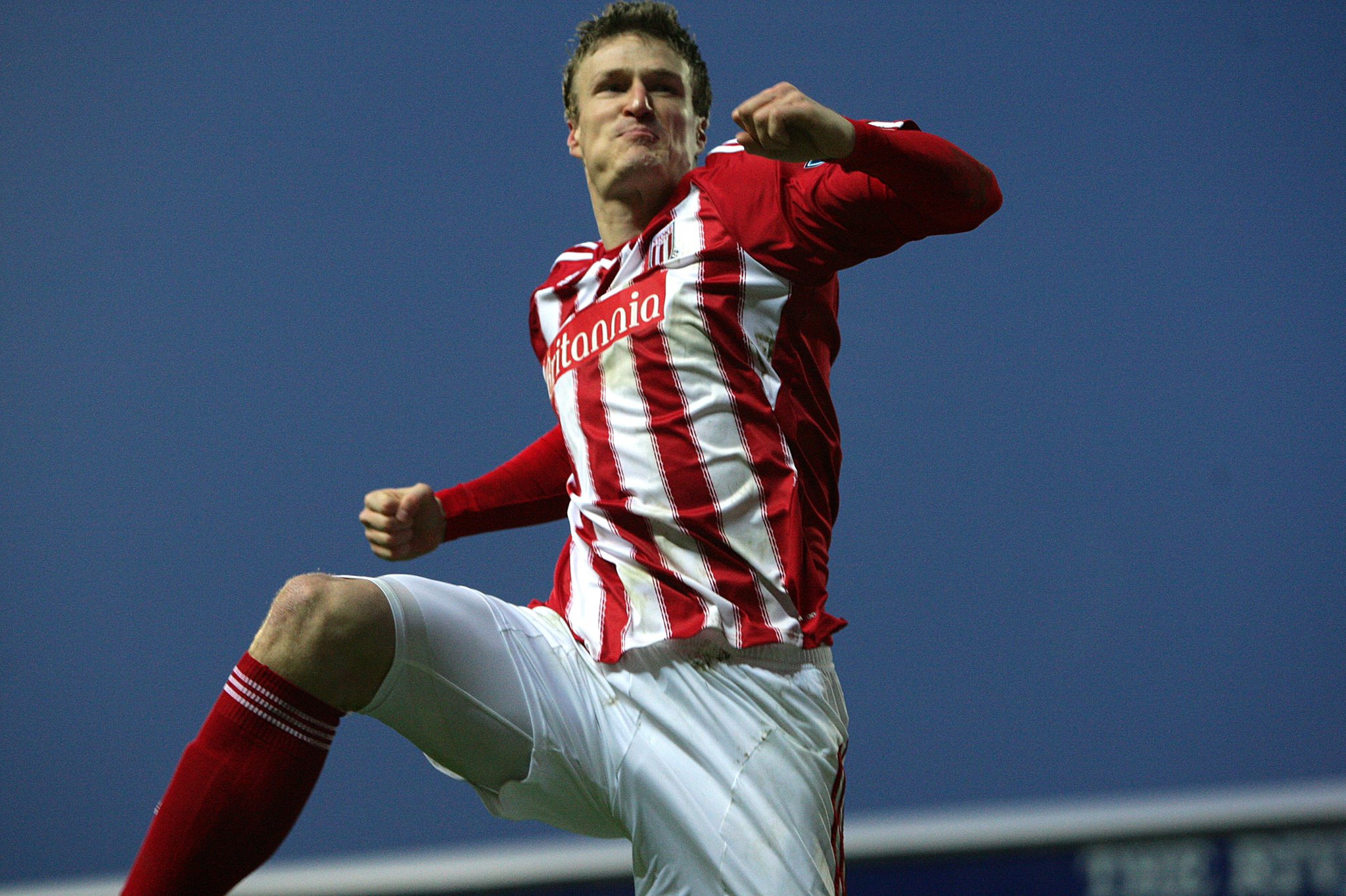 Happy 36th Birthday Robert Huth  