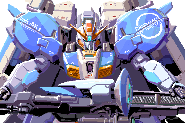 Sガンダム S Gundam124 Twitter