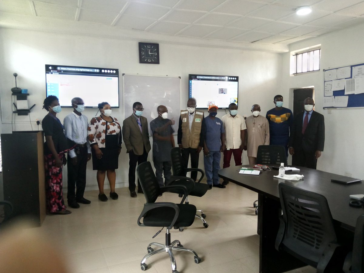 Osun PHEOC (@osunpheoc) on Twitter photo 