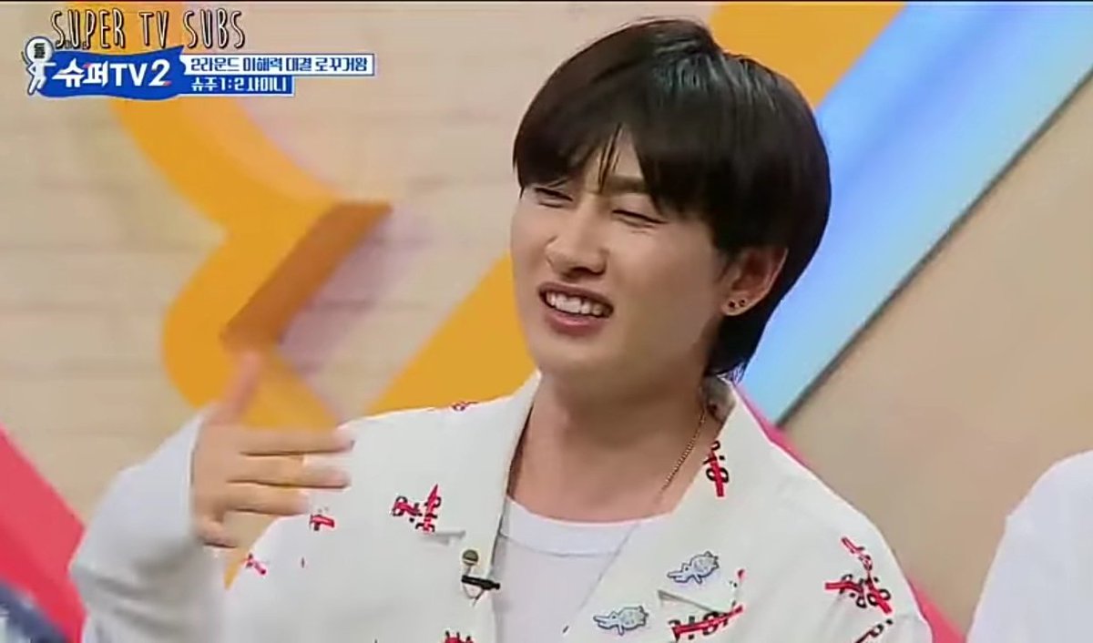 Photos you can hear short thread suju edition