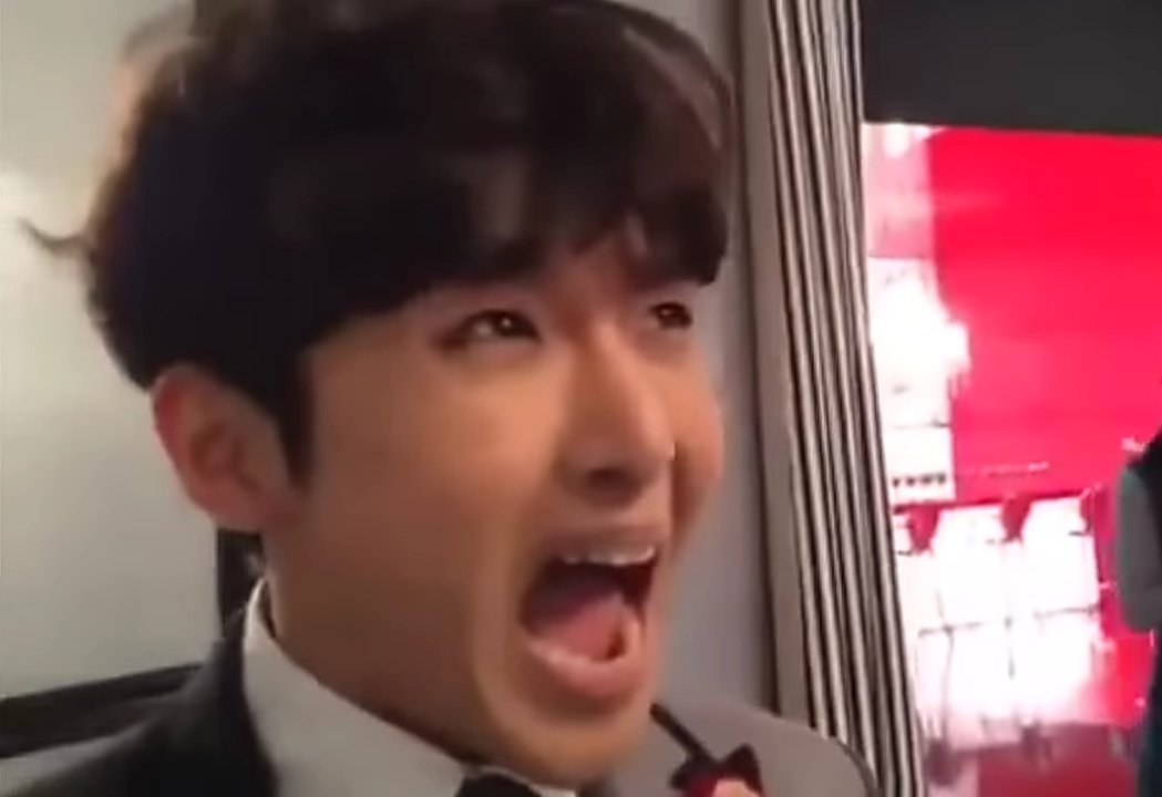 Photos you can hear short thread suju edition