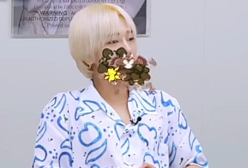 Photos you can hear short thread suju edition