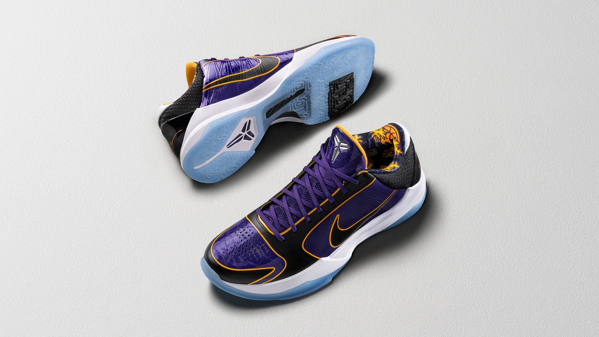 kobe v what if