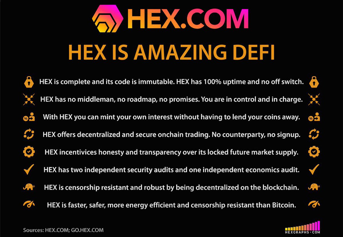 superhexwin's tweet photo. #HEX $HEX #HEXCRYPTO #HEXPRICE #HEXADS #HEXUK #HEXCOM #HEXO #HEXICAN #HEXSHARES #HEXDEFI #HEXCOIN https://t.co/6nalixoSKH