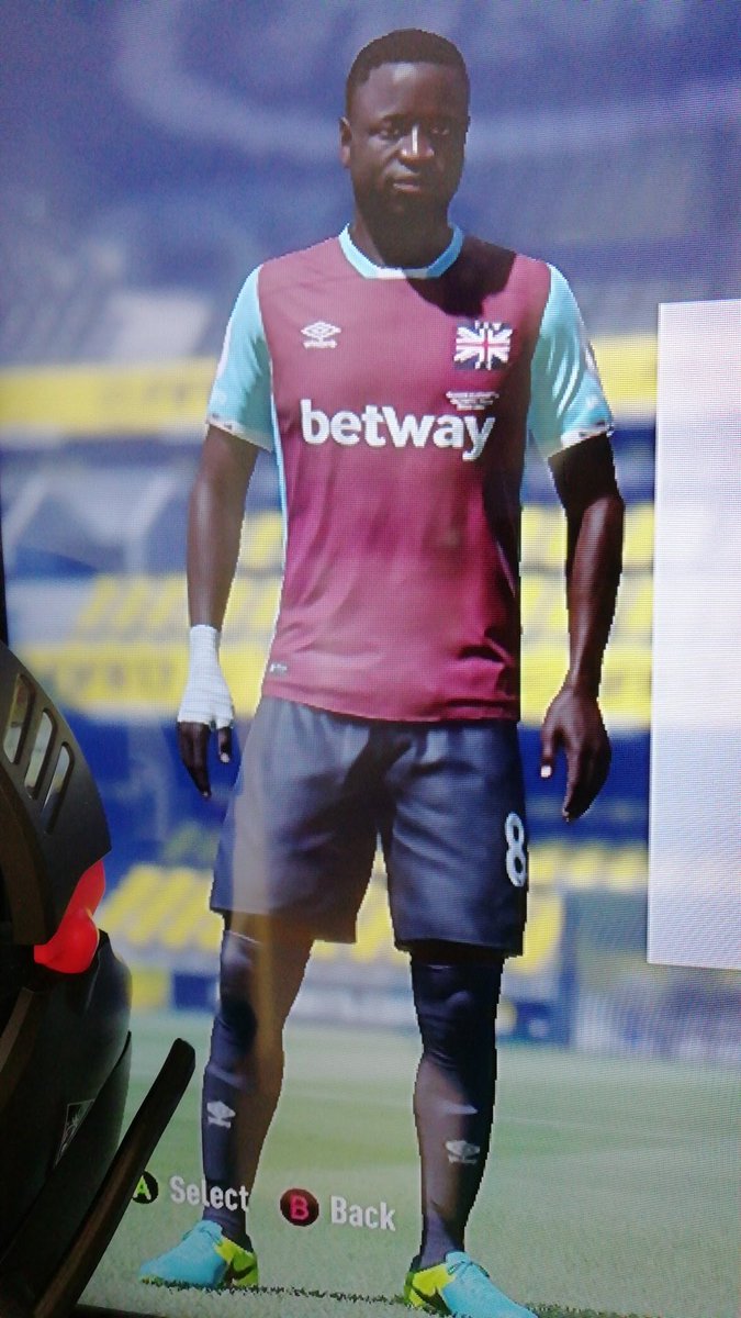 benson_james2's tweet photo. Love the new kit https://t.co/TN9OLOwmAp